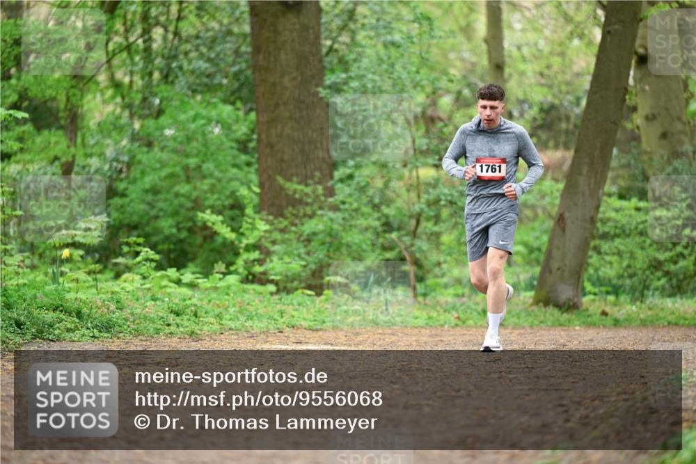 19.04.2026 - Hammer Lauf Dr. Thomas Lammeyer http://msf.ph/oto/9556068 19.04.2026 12:37:59 Laufen 1761 meine-sportfotos.de