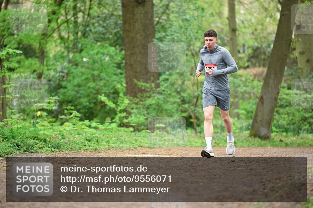 19.04.2026 - Hammer Lauf Dr. Thomas Lammeyer http://msf.ph/oto/9556071 19.04.2026 12:38:00 Laufen 170 meine-sportfotos.de