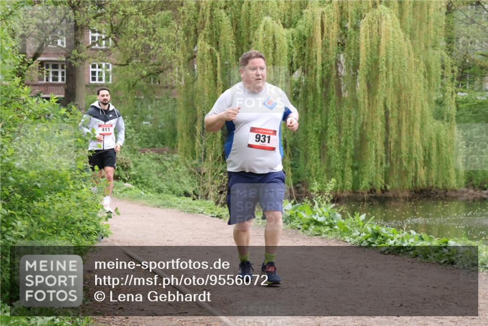 19.04.2026 - Hammer Lauf Lena Gebhardt http://msf.ph/oto/9556072 19.04.2026 11:38:09 Laufen 411, 16, 931 meine-sportfotos.de