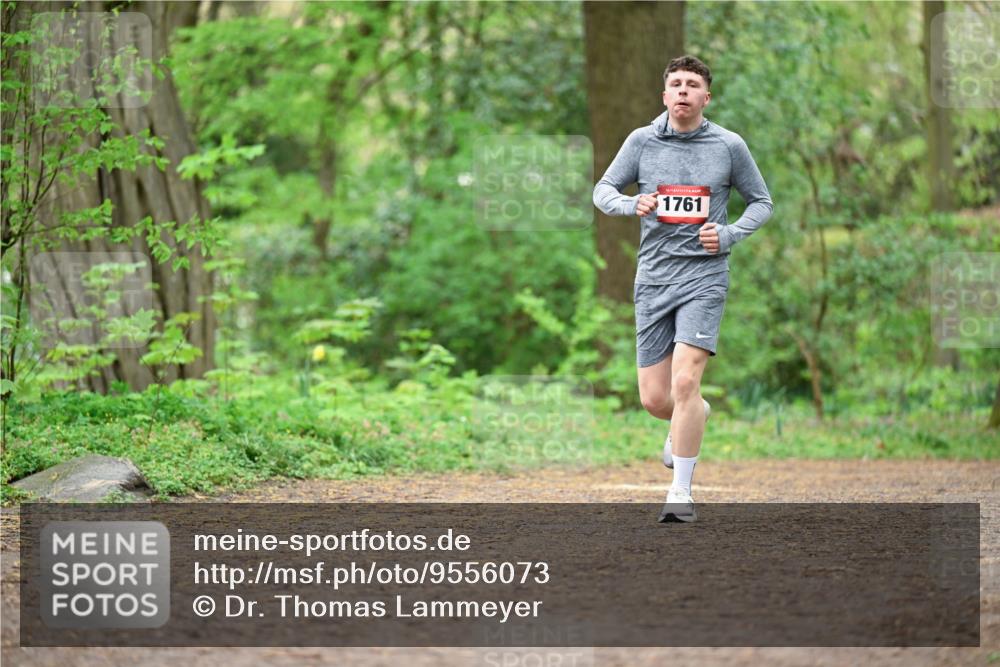 19.04.2026 - Hammer Lauf Dr. Thomas Lammeyer http://msf.ph/oto/9556073 19.04.2026 12:38:01 Laufen 1761 meine-sportfotos.de