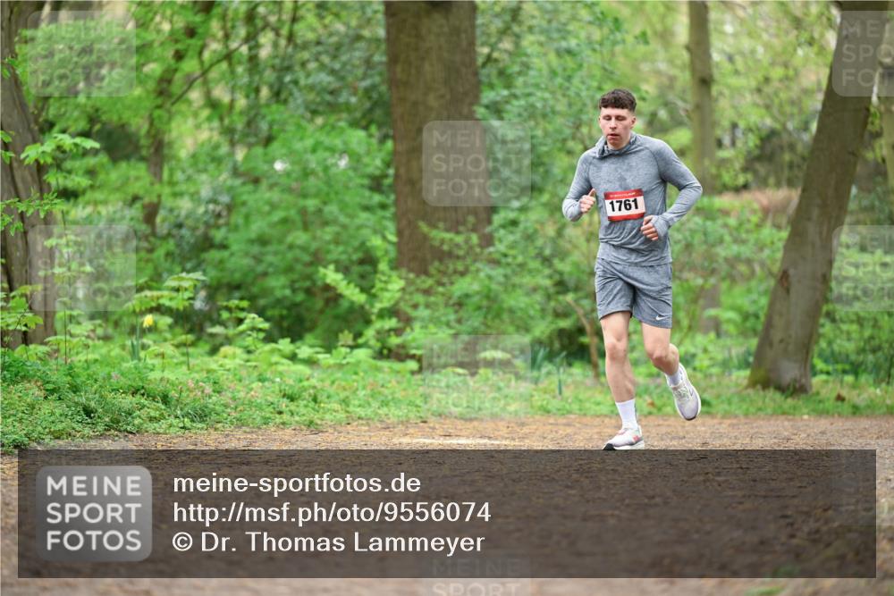 19.04.2026 - Hammer Lauf Dr. Thomas Lammeyer http://msf.ph/oto/9556074 19.04.2026 12:38:00 Laufen 1761 meine-sportfotos.de