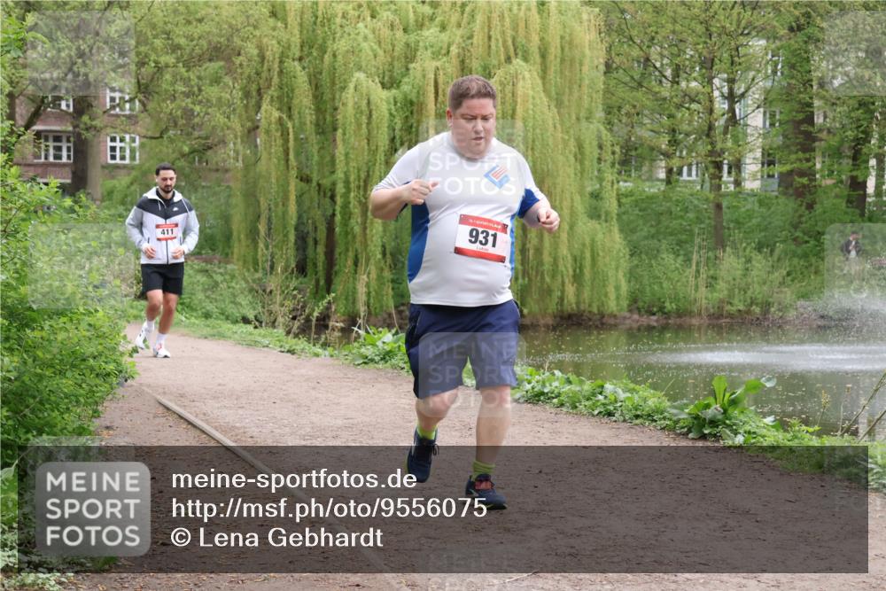 19.04.2026 - Hammer Lauf Lena Gebhardt http://msf.ph/oto/9556075 19.04.2026 11:38:10 Laufen 411, 16, 931 meine-sportfotos.de