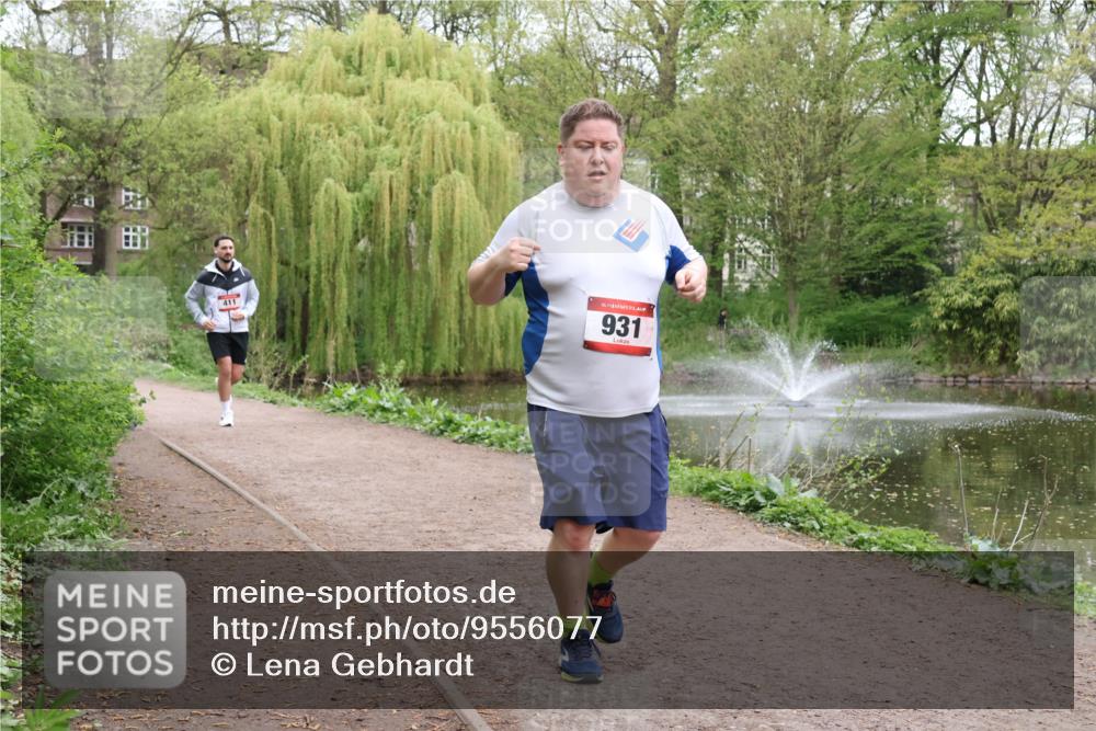 19.04.2026 - Hammer Lauf Lena Gebhardt http://msf.ph/oto/9556077 19.04.2026 11:38:11 Laufen 411, 16, 931 meine-sportfotos.de