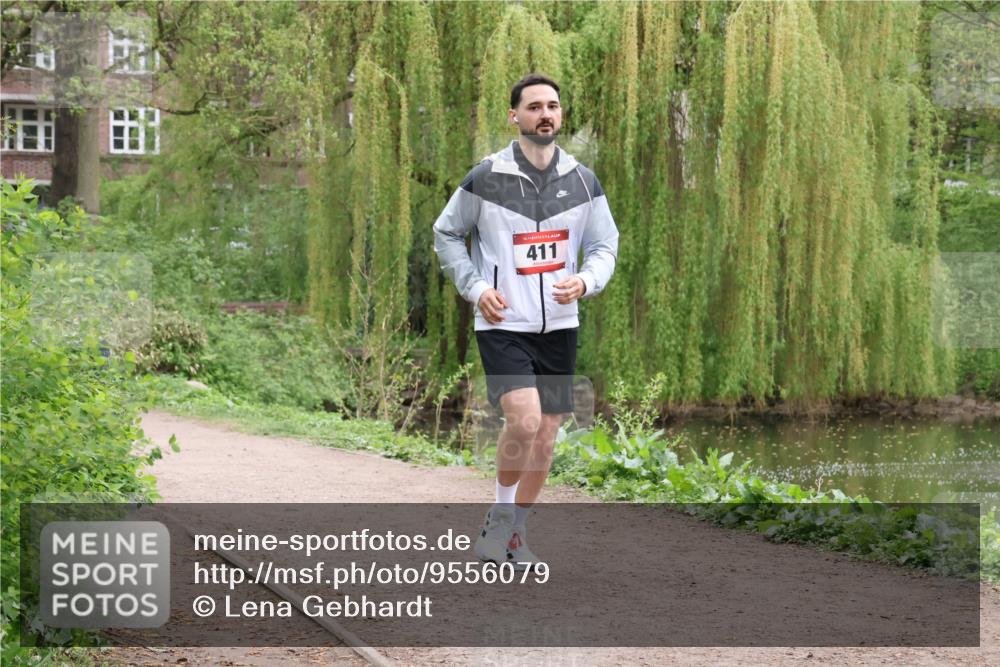 19.04.2026 - Hammer Lauf Lena Gebhardt http://msf.ph/oto/9556079 19.04.2026 11:38:12 Laufen 16, 411 meine-sportfotos.de