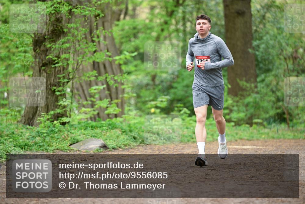 19.04.2026 - Hammer Lauf Dr. Thomas Lammeyer http://msf.ph/oto/9556085 19.04.2026 12:38:02 Laufen  meine-sportfotos.de