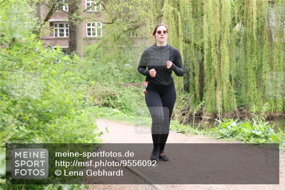 19.04.2026 - Hammer Lauf Lena Gebhardt http://msf.ph/oto/9556092 19.04.2026 11:38:35 Laufen  meine-sportfotos.de
