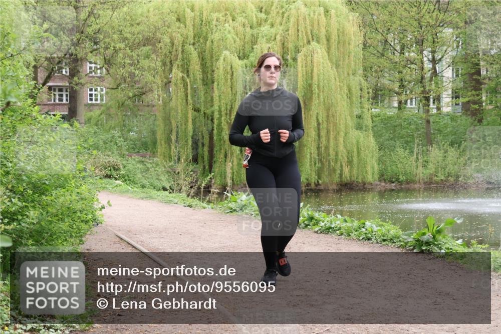 19.04.2026 - Hammer Lauf Lena Gebhardt http://msf.ph/oto/9556095 19.04.2026 11:38:36 Laufen  meine-sportfotos.de