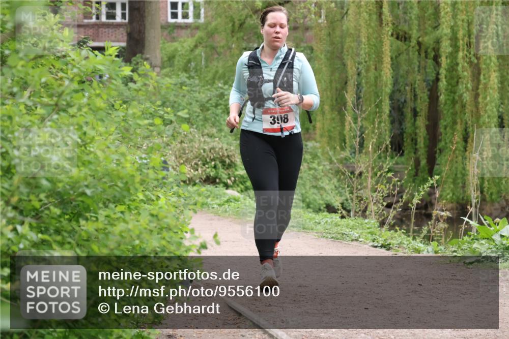19.04.2026 - Hammer Lauf Lena Gebhardt http://msf.ph/oto/9556100 19.04.2026 11:38:44 Laufen 16, 398 meine-sportfotos.de