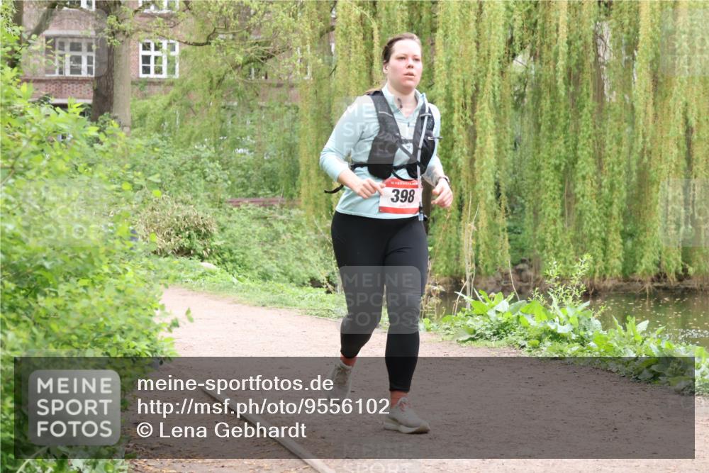 19.04.2026 - Hammer Lauf Lena Gebhardt http://msf.ph/oto/9556102 19.04.2026 11:38:45 Laufen 16, 398 meine-sportfotos.de