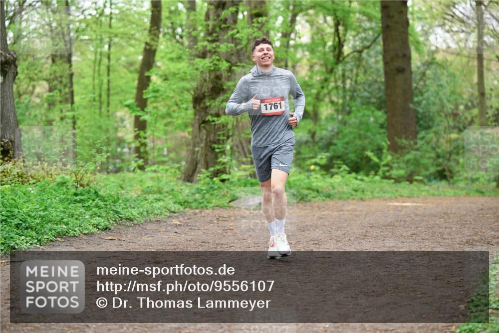 19.04.2026 - Hammer Lauf Dr. Thomas Lammeyer http://msf.ph/oto/9556107 19.04.2026 12:38:04 Laufen 1761 meine-sportfotos.de