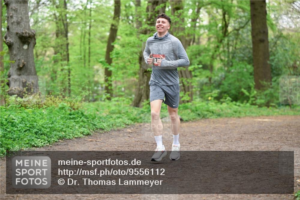 19.04.2026 - Hammer Lauf Dr. Thomas Lammeyer http://msf.ph/oto/9556112 19.04.2026 12:38:04 Laufen  meine-sportfotos.de