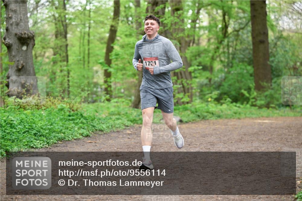 19.04.2026 - Hammer Lauf Dr. Thomas Lammeyer http://msf.ph/oto/9556114 19.04.2026 12:38:04 Laufen 1761 meine-sportfotos.de