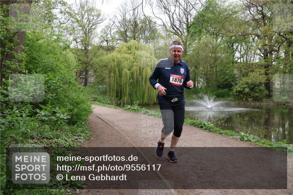 19.04.2026 - Hammer Lauf Lena Gebhardt http://msf.ph/oto/9556117 19.04.2026 11:38:55 Laufen 1876 meine-sportfotos.de