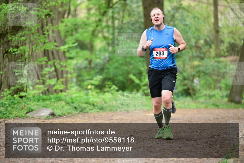 19.04.2026 - Hammer Lauf Dr. Thomas Lammeyer http://msf.ph/oto/9556118 19.04.2026 12:38:07 Laufen 203 meine-sportfotos.de