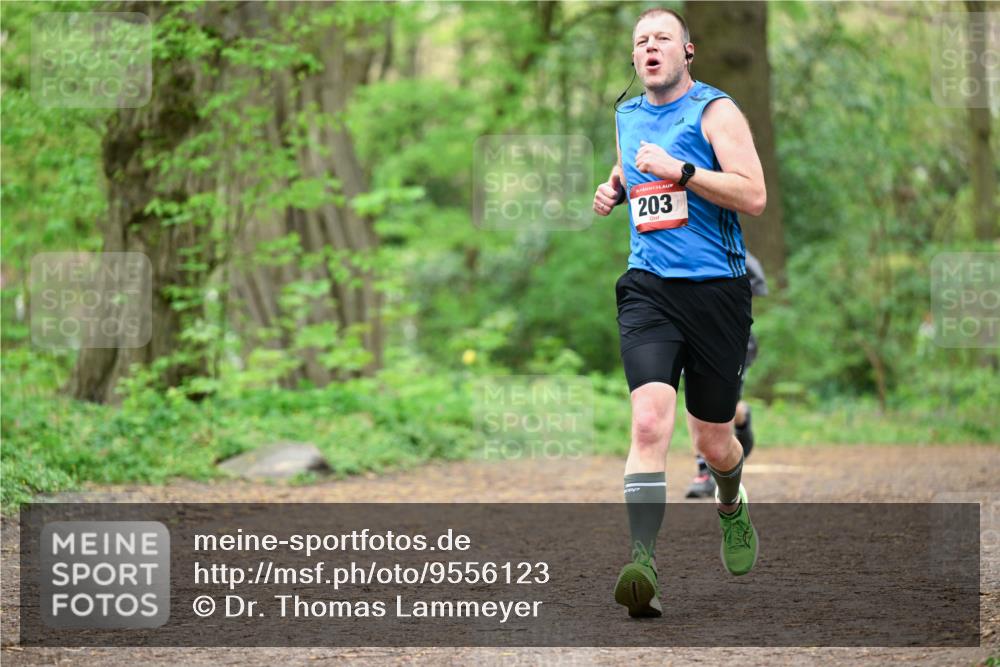 19.04.2026 - Hammer Lauf Dr. Thomas Lammeyer http://msf.ph/oto/9556123 19.04.2026 12:38:07 Laufen 203 meine-sportfotos.de
