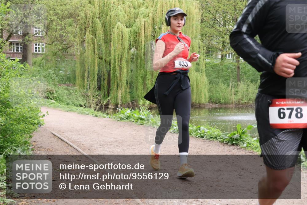 19.04.2026 - Hammer Lauf Lena Gebhardt http://msf.ph/oto/9556129 19.04.2026 11:39:03 Laufen 433, 16, 678 meine-sportfotos.de