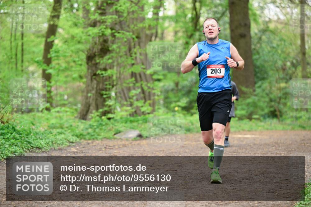 19.04.2026 - Hammer Lauf Dr. Thomas Lammeyer http://msf.ph/oto/9556130 19.04.2026 12:38:08 Laufen 203 meine-sportfotos.de
