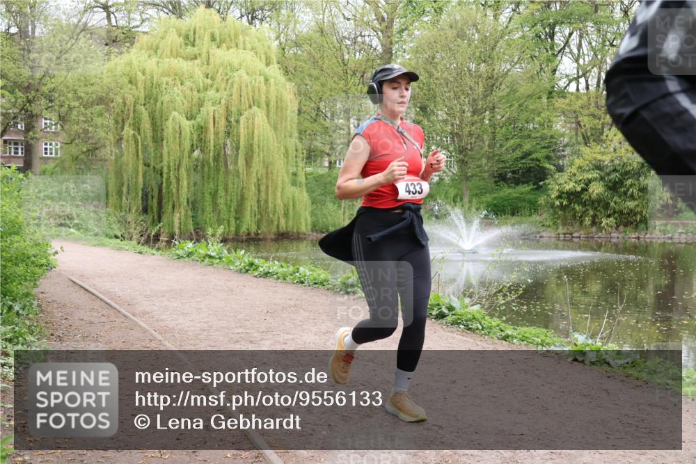 19.04.2026 - Hammer Lauf Lena Gebhardt http://msf.ph/oto/9556133 19.04.2026 11:39:04 Laufen 433 meine-sportfotos.de