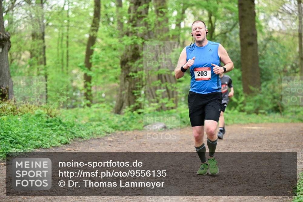 19.04.2026 - Hammer Lauf Dr. Thomas Lammeyer http://msf.ph/oto/9556135 19.04.2026 12:38:08 Laufen 203 meine-sportfotos.de