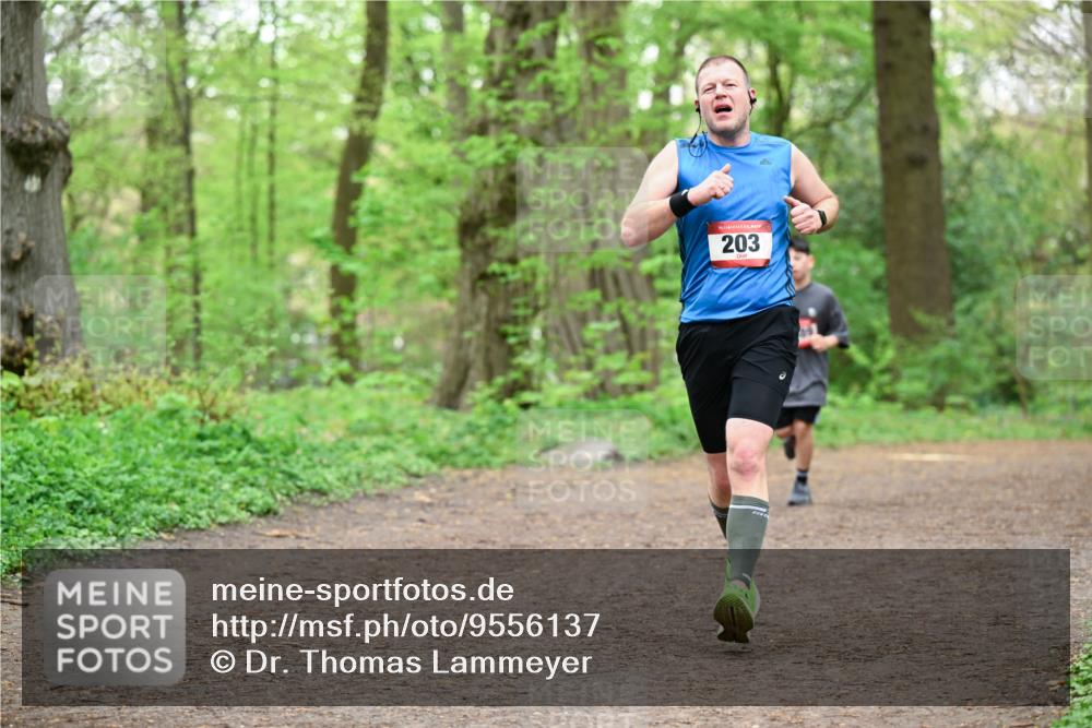 19.04.2026 - Hammer Lauf Dr. Thomas Lammeyer http://msf.ph/oto/9556137 19.04.2026 12:38:08 Laufen 203 meine-sportfotos.de