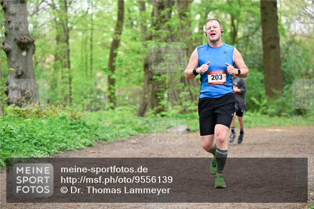 19.04.2026 - Hammer Lauf Dr. Thomas Lammeyer http://msf.ph/oto/9556139 19.04.2026 12:38:08 Laufen 203 meine-sportfotos.de