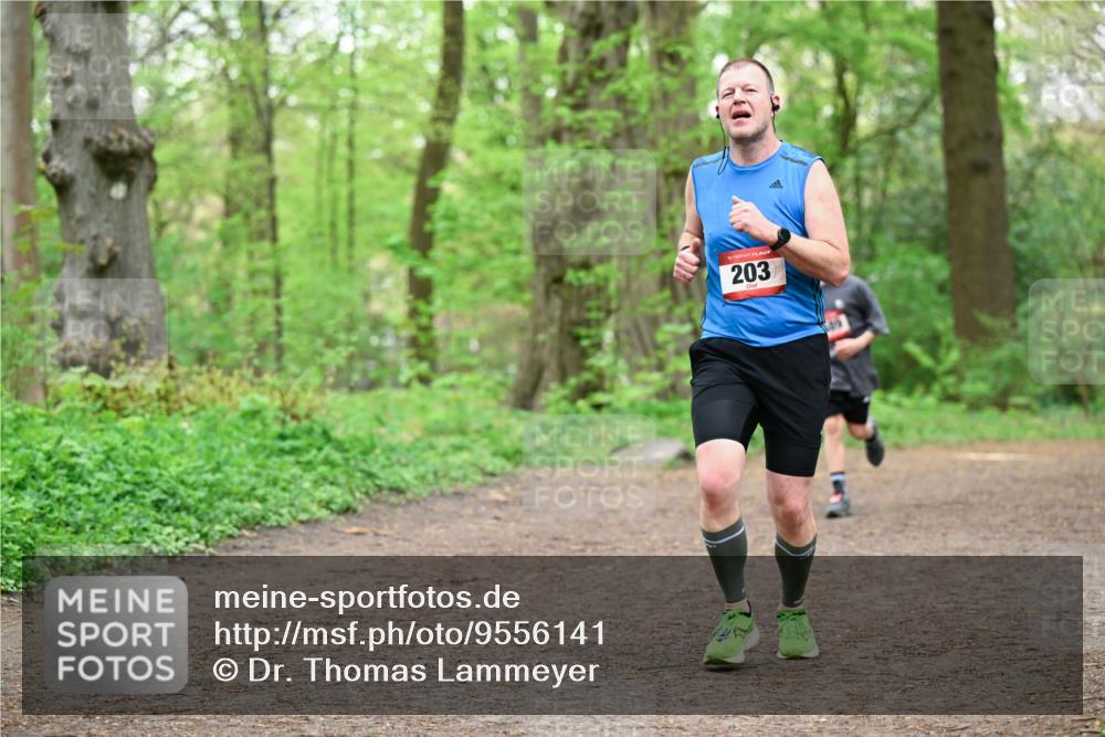 19.04.2026 - Hammer Lauf Dr. Thomas Lammeyer http://msf.ph/oto/9556141 19.04.2026 12:38:09 Laufen 203 meine-sportfotos.de