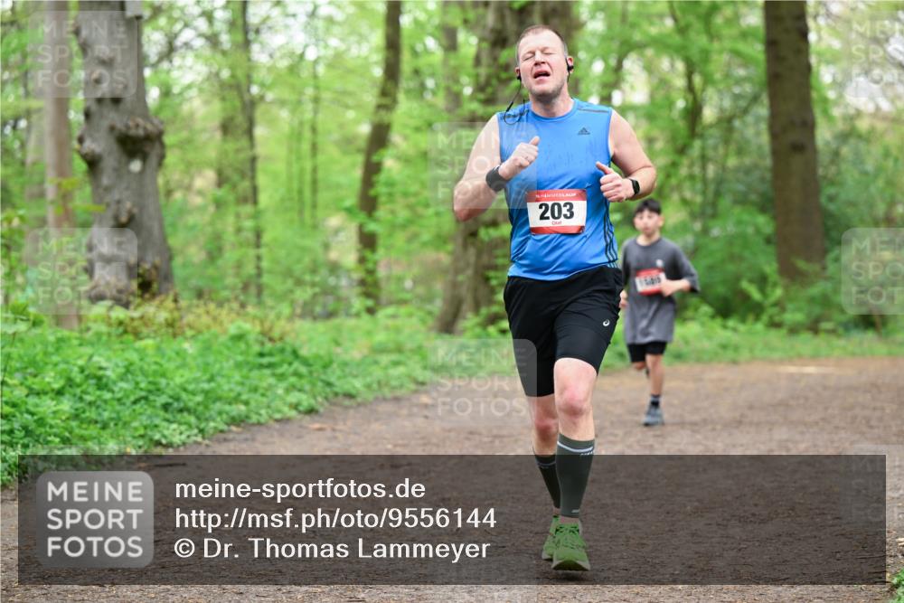 19.04.2026 - Hammer Lauf Dr. Thomas Lammeyer http://msf.ph/oto/9556144 19.04.2026 12:38:09 Laufen 203, 1545 meine-sportfotos.de