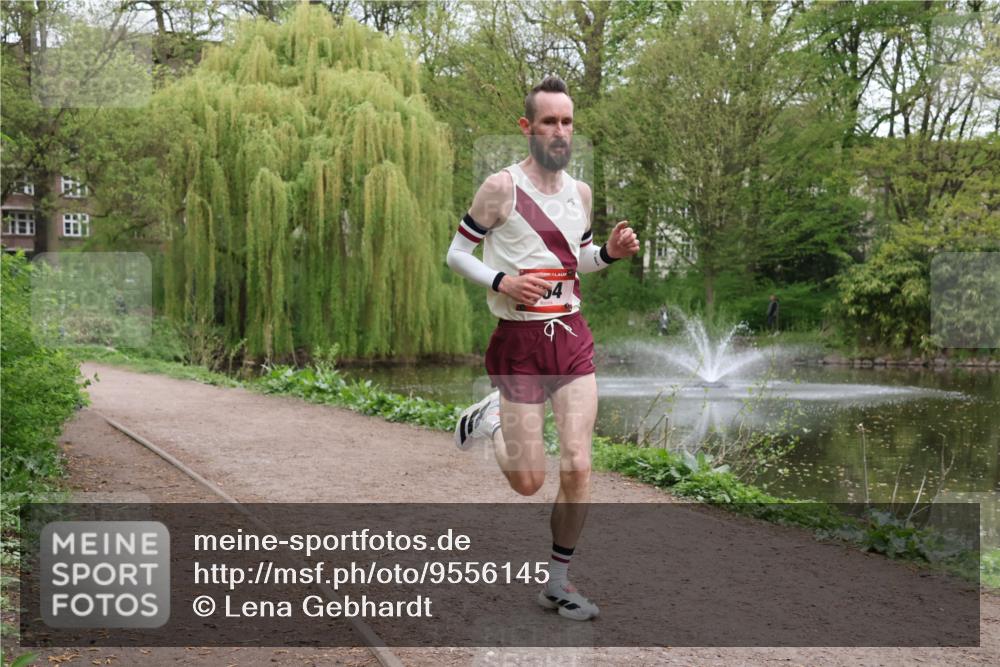 19.04.2026 - Hammer Lauf Lena Gebhardt http://msf.ph/oto/9556145 19.04.2026 11:39:50 Laufen  meine-sportfotos.de