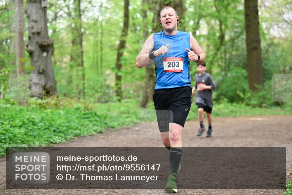 19.04.2026 - Hammer Lauf Dr. Thomas Lammeyer http://msf.ph/oto/9556147 19.04.2026 12:38:09 Laufen 203 meine-sportfotos.de
