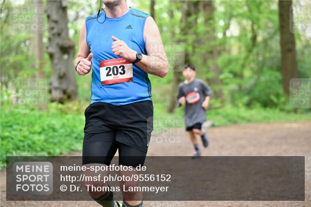 19.04.2026 - Hammer Lauf Dr. Thomas Lammeyer http://msf.ph/oto/9556152 19.04.2026 12:38:10 Laufen 203 meine-sportfotos.de