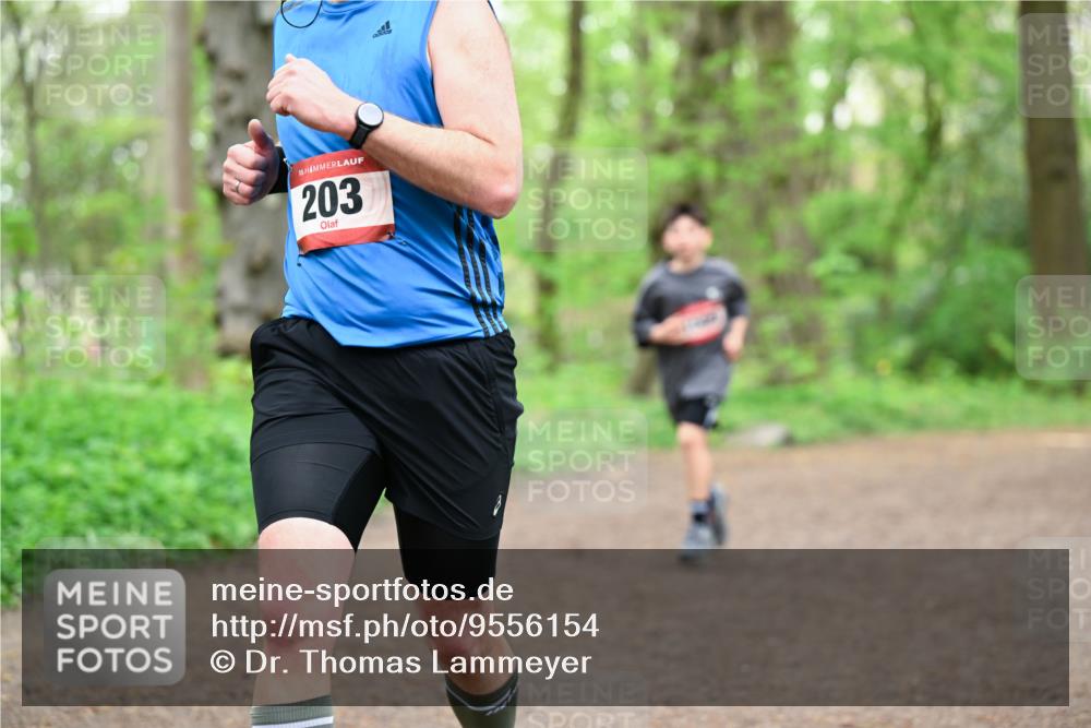 19.04.2026 - Hammer Lauf Dr. Thomas Lammeyer http://msf.ph/oto/9556154 19.04.2026 12:38:10 Laufen 203 meine-sportfotos.de