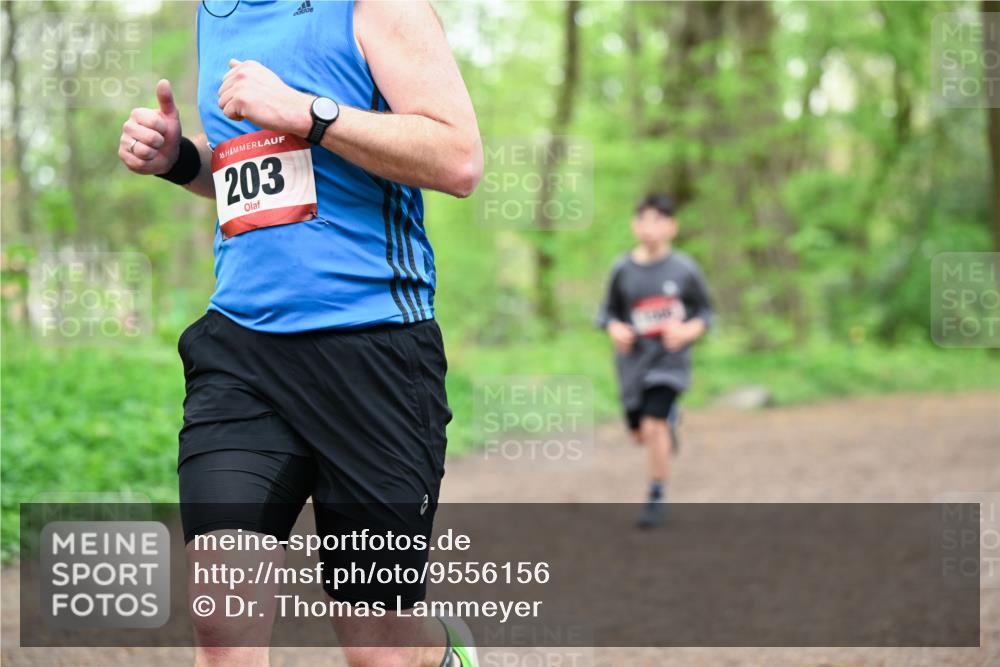 19.04.2026 - Hammer Lauf Dr. Thomas Lammeyer http://msf.ph/oto/9556156 19.04.2026 12:38:10 Laufen 203 meine-sportfotos.de