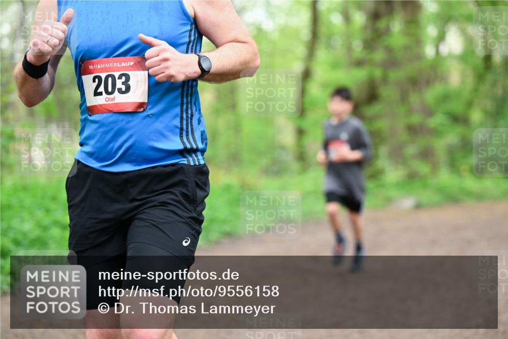 19.04.2026 - Hammer Lauf Dr. Thomas Lammeyer http://msf.ph/oto/9556158 19.04.2026 12:38:10 Laufen 203 meine-sportfotos.de
