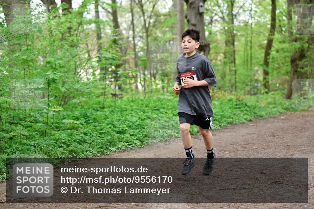 19.04.2026 - Hammer Lauf Dr. Thomas Lammeyer http://msf.ph/oto/9556170 19.04.2026 12:38:12 Laufen 159 meine-sportfotos.de