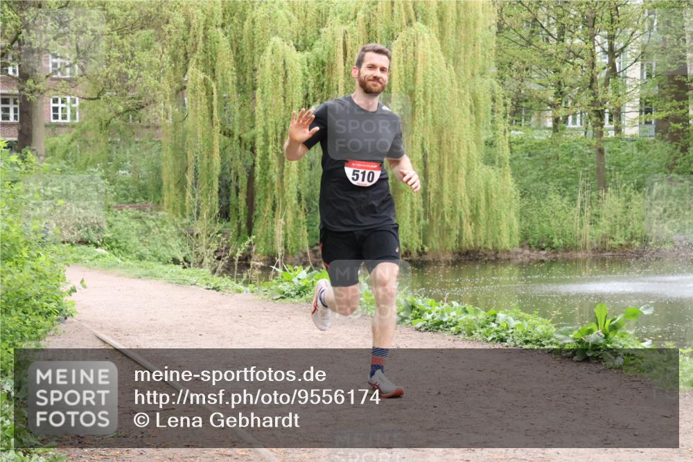 19.04.2026 - Hammer Lauf Lena Gebhardt http://msf.ph/oto/9556174 19.04.2026 11:41:11 Laufen 16, 510 meine-sportfotos.de