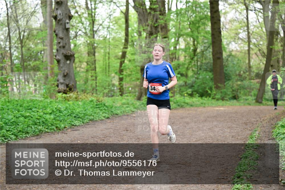 19.04.2026 - Hammer Lauf Dr. Thomas Lammeyer http://msf.ph/oto/9556176 19.04.2026 12:38:13 Laufen  meine-sportfotos.de