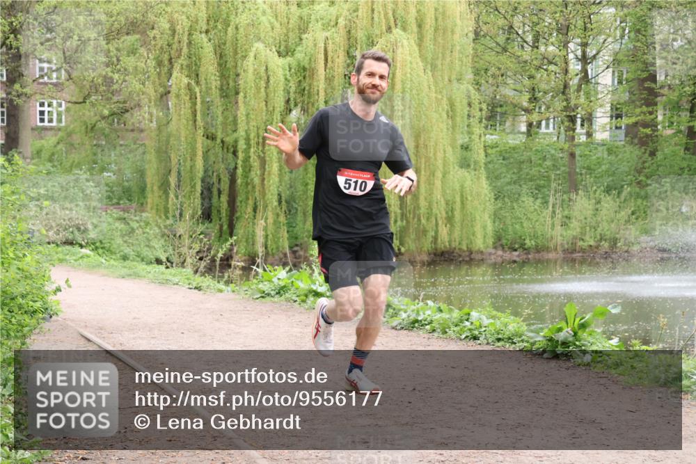 19.04.2026 - Hammer Lauf Lena Gebhardt http://msf.ph/oto/9556177 19.04.2026 11:41:11 Laufen 16, 510 meine-sportfotos.de