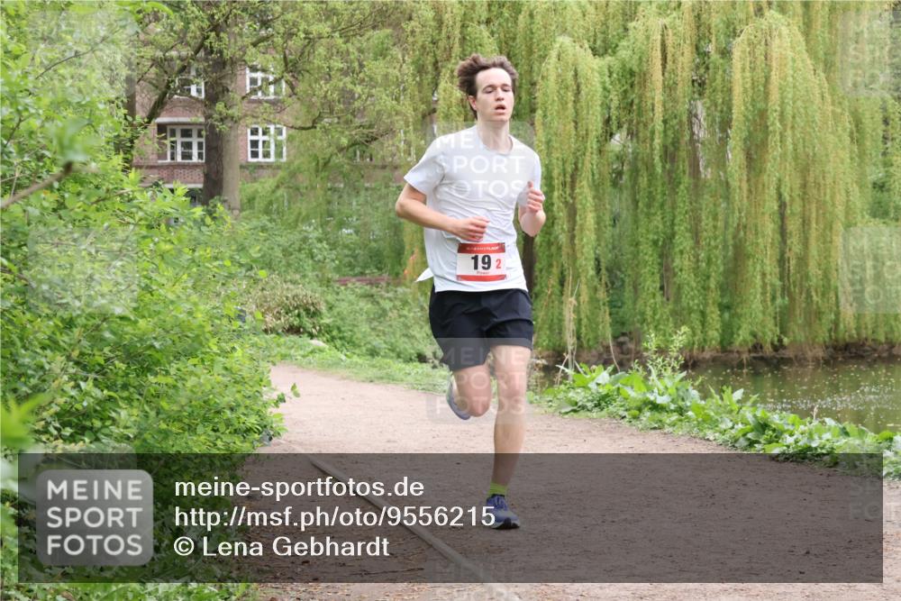 19.04.2026 - Hammer Lauf Lena Gebhardt http://msf.ph/oto/9556215 19.04.2026 11:42:51 Laufen 19 meine-sportfotos.de