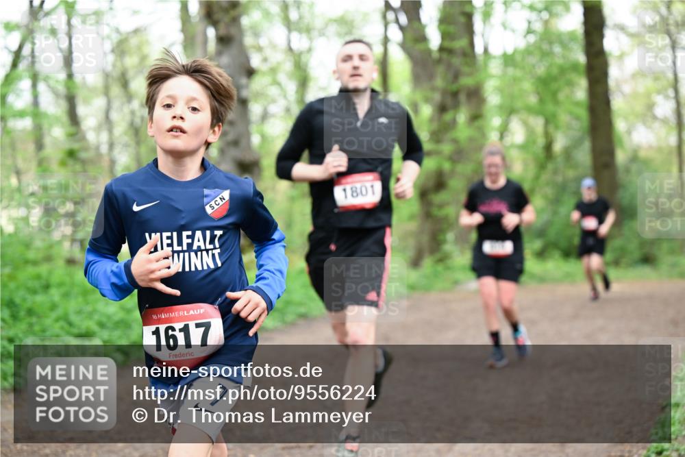 19.04.2026 - Hammer Lauf Dr. Thomas Lammeyer http://msf.ph/oto/9556224 19.04.2026 12:38:23 Laufen 1617, 1801 meine-sportfotos.de