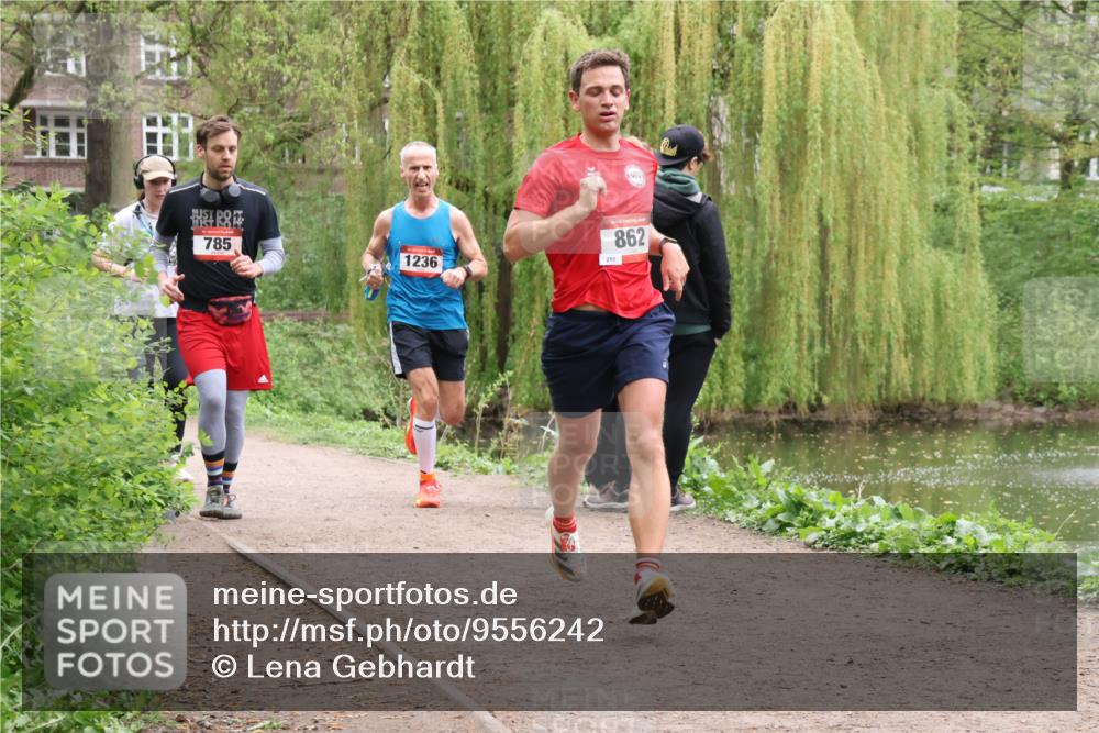19.04.2026 - Hammer Lauf Lena Gebhardt http://msf.ph/oto/9556242 19.04.2026 11:43:53 Laufen 785, 1236, 215, 862 meine-sportfotos.de