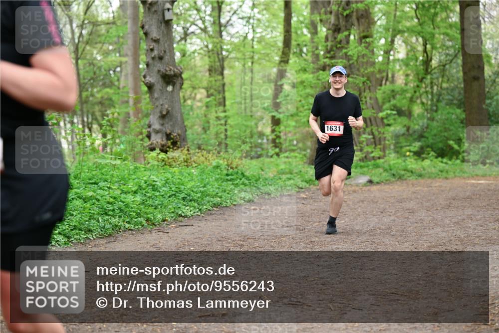 19.04.2026 - Hammer Lauf Dr. Thomas Lammeyer http://msf.ph/oto/9556243 19.04.2026 12:38:26 Laufen 1631 meine-sportfotos.de