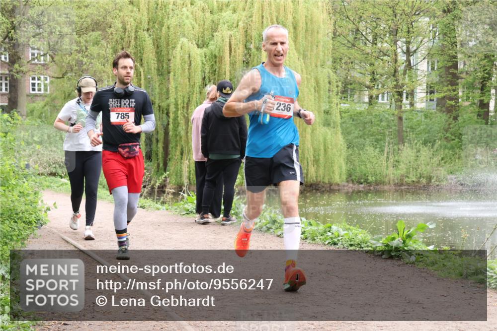 19.04.2026 - Hammer Lauf Lena Gebhardt http://msf.ph/oto/9556247 19.04.2026 11:43:54 Laufen 785, 236 meine-sportfotos.de