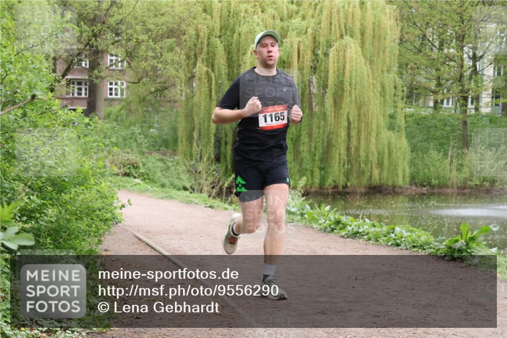 19.04.2026 - Hammer Lauf Lena Gebhardt http://msf.ph/oto/9556290 19.04.2026 11:44:41 Laufen 16, 1165 meine-sportfotos.de