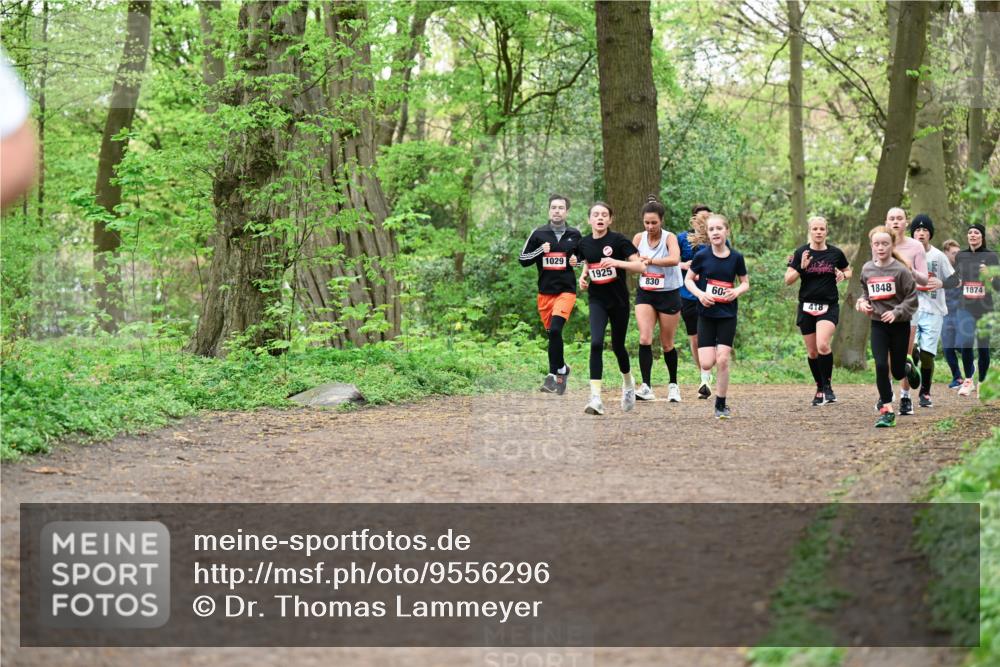 19.04.2026 - Hammer Lauf Dr. Thomas Lammeyer http://msf.ph/oto/9556296 19.04.2026 12:38:32 Laufen 1848, 1874 meine-sportfotos.de