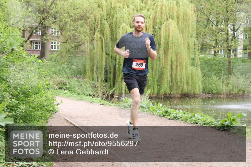 19.04.2026 - Hammer Lauf Lena Gebhardt http://msf.ph/oto/9556297 19.04.2026 11:44:47 Laufen 16, 269 meine-sportfotos.de