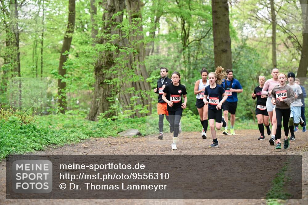 19.04.2026 - Hammer Lauf Dr. Thomas Lammeyer http://msf.ph/oto/9556310 19.04.2026 12:38:33 Laufen 1925, 606, 697, 418, 1848 meine-sportfotos.de