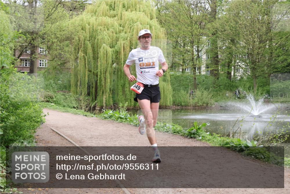 19.04.2026 - Hammer Lauf Lena Gebhardt http://msf.ph/oto/9556311 19.04.2026 11:45:43 Laufen 349 meine-sportfotos.de