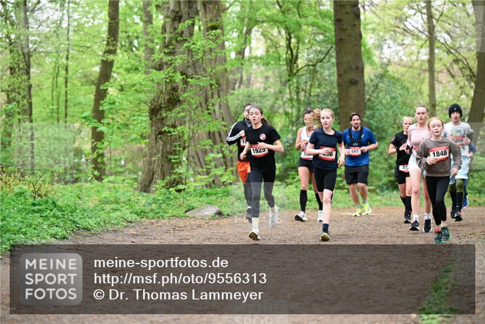 19.04.2026 - Hammer Lauf Dr. Thomas Lammeyer http://msf.ph/oto/9556313 19.04.2026 12:38:33 Laufen 1925, 850, 697, 1848, 056 meine-sportfotos.de