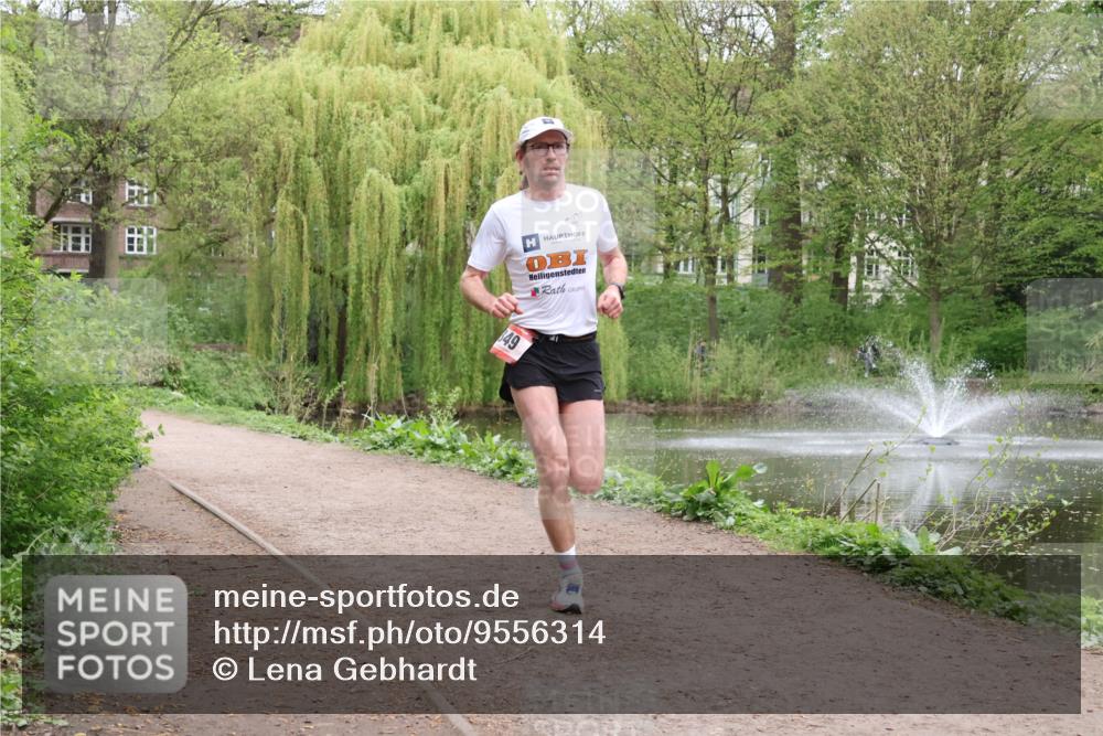 19.04.2026 - Hammer Lauf Lena Gebhardt http://msf.ph/oto/9556314 19.04.2026 11:45:43 Laufen 49 meine-sportfotos.de