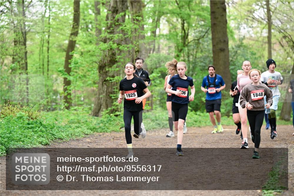 19.04.2026 - Hammer Lauf Dr. Thomas Lammeyer http://msf.ph/oto/9556317 19.04.2026 12:38:34 Laufen 1925, 697, 1848 meine-sportfotos.de